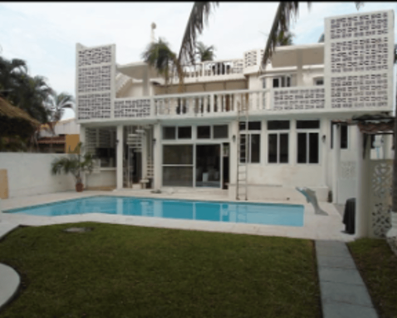 CASA EN VENTA EN PUERTO SAN JOSE