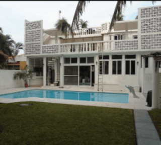 CASA EN VENTA EN PUERTO SAN JOSE