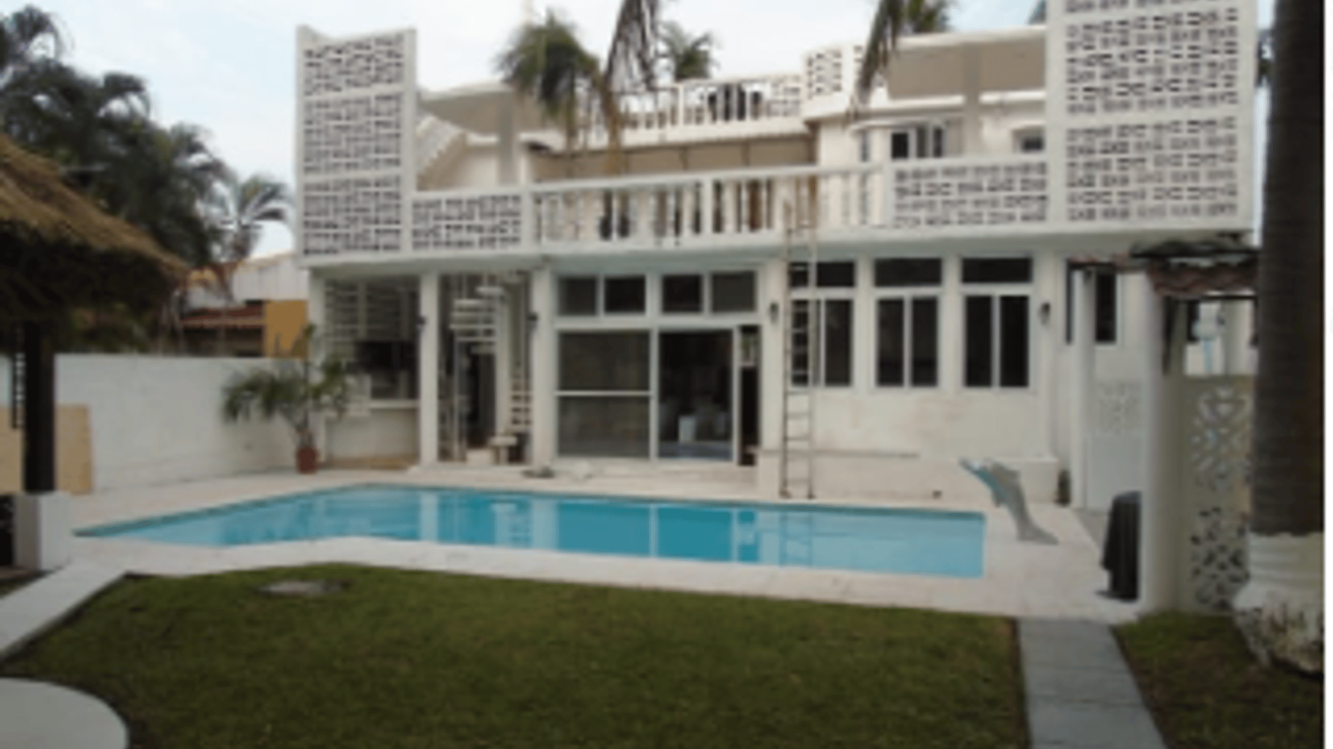 CASA EN VENTA EN PUERTO SAN JOSE