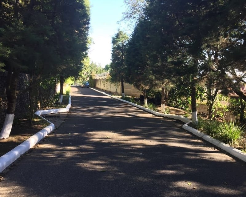 TERRENO en venta San Germán de La Montaña. Km 20.2 Fraijanes