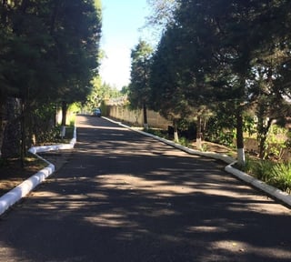 TERRENO en venta San Germán de La Montaña. Km 20.2 Fraijanes