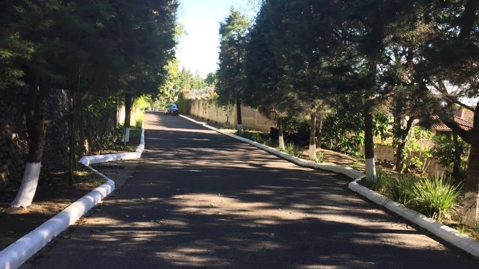 TERRENO en venta San Germán de La Montaña. Km 20.2 Fraijanes