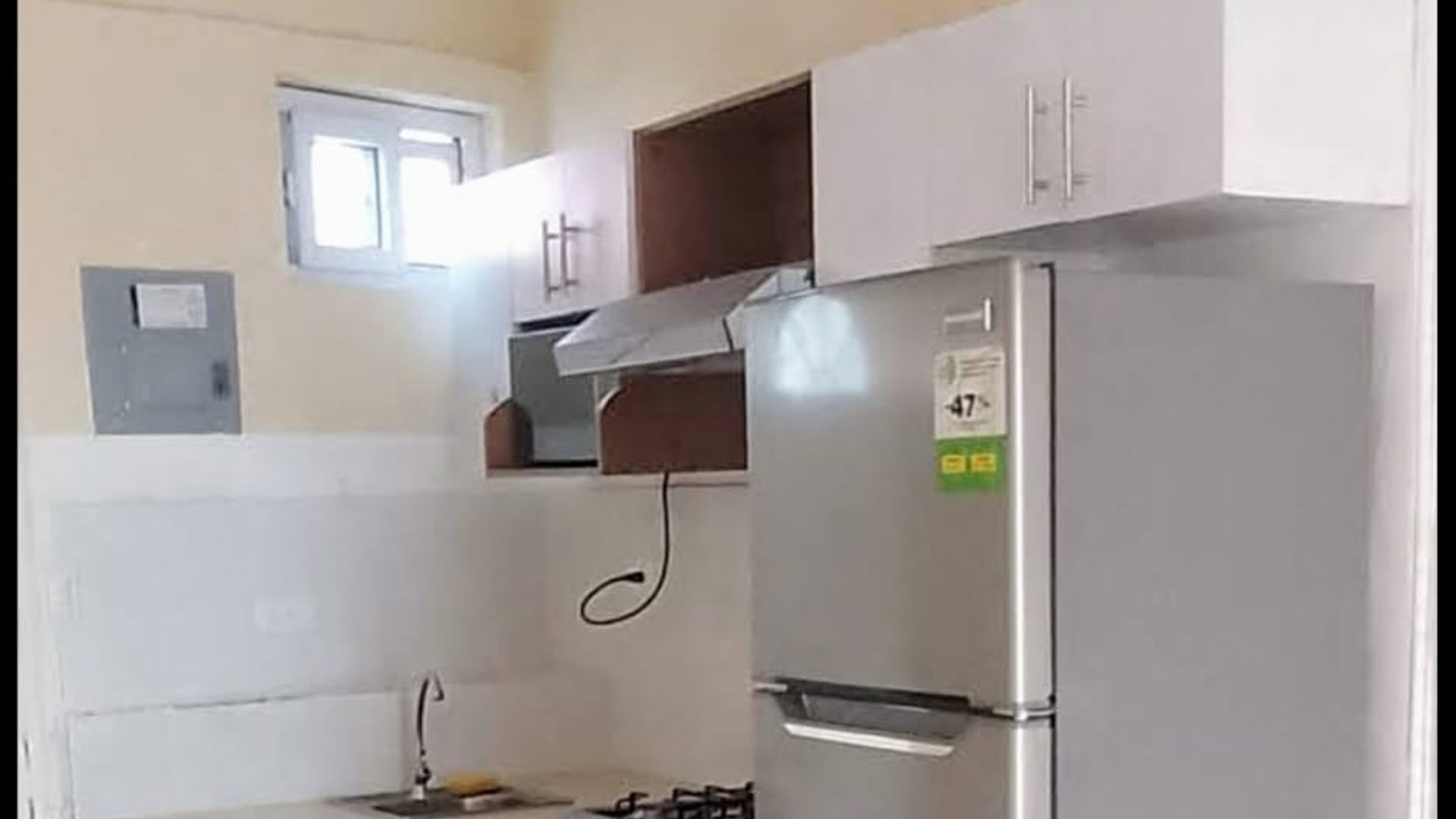 Apartamento en renta, en Zona 8 de Mixco