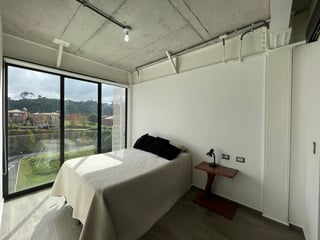 Apartamento en renta en zona 16 - 3