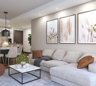 Venta de Apartamento en Vista Hermosa 2 Zona 15