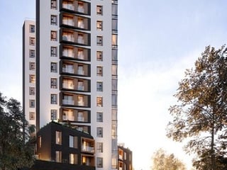 Apartamento para Estrenar en Calzada Aguilar Batres - 3