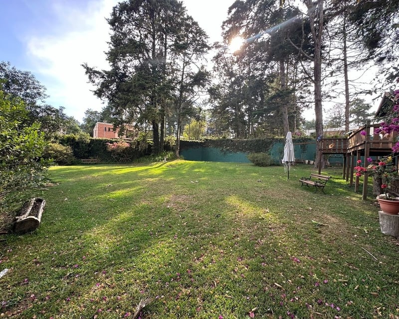 Casa en venta en el Socorro km12.7