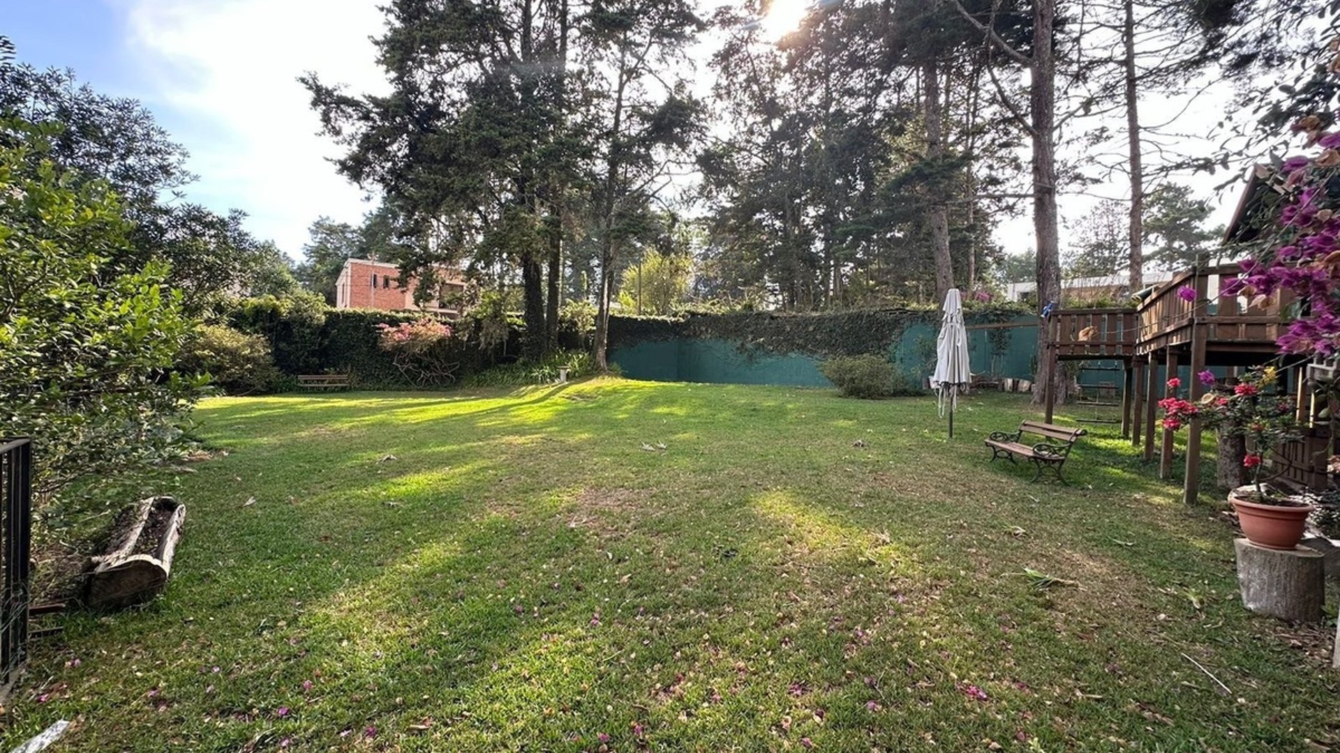 Casa en venta en el Socorro km12.7