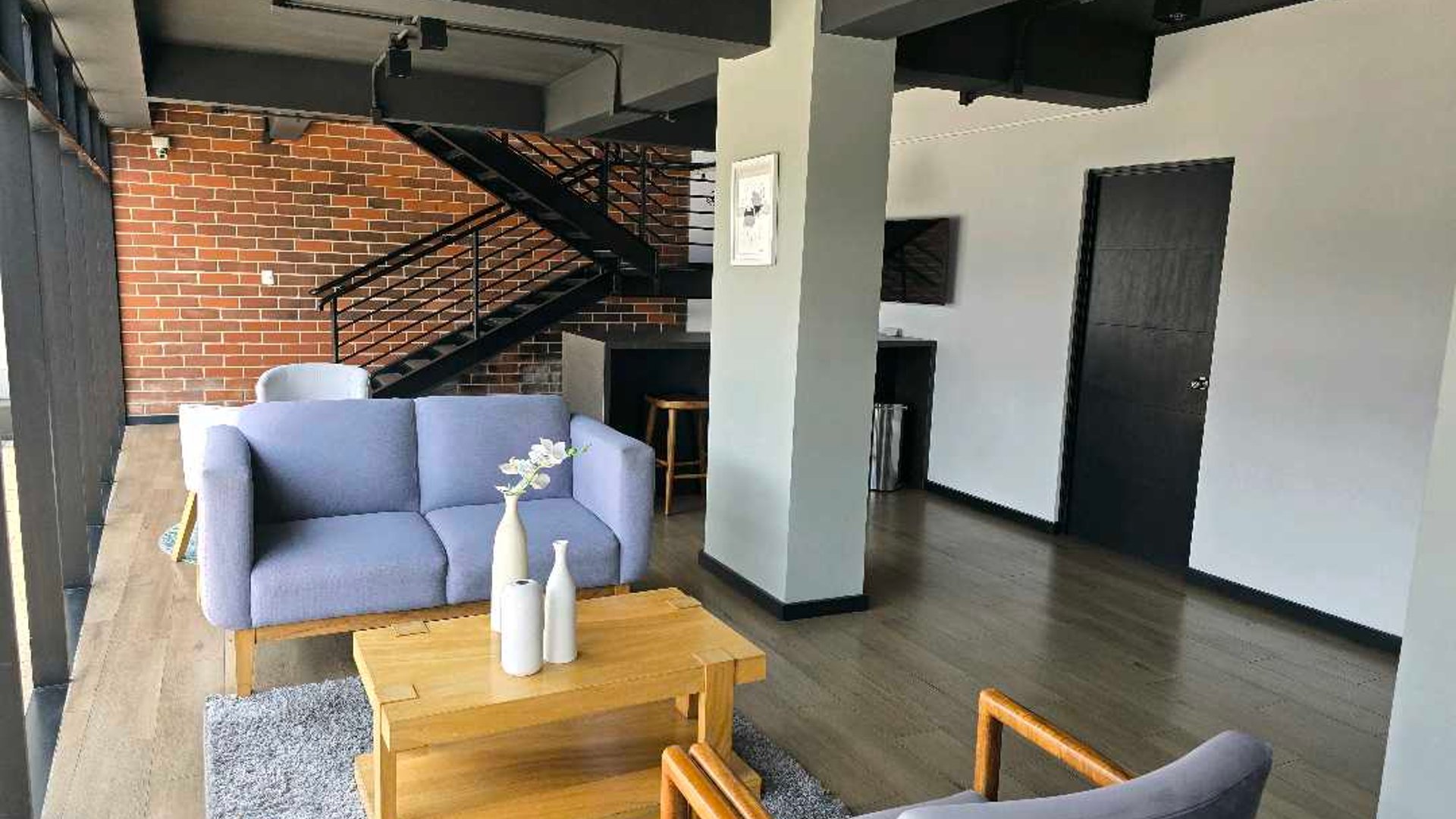 APARTAMENTO EN VENTA EN ZONA 14 - MERAKI 14 - Miniatura 21