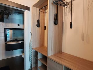 Apartamento en Alquiler  Shift Cayalá zona 16 - Image 13