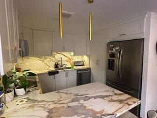 Apartamento con terraza en venta de 3 habitaciones en Z10 Ref-5503 - 4