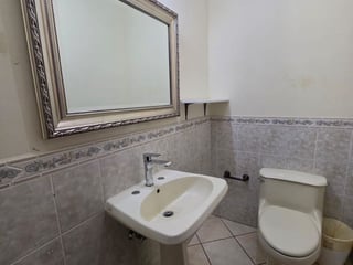Alquiler apartamento Amueblado 1 Dormitorio | Milenia Zona 10 (B) - 5