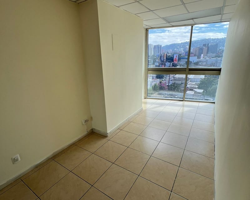 ALQUILER DE ESPACIO PARA OFICINA - TORINO, ZONA 10