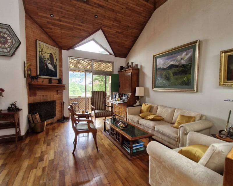 Casa en Venta km. 9 Montebello