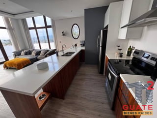 Apartamento en Renta, Zona 15 (R10236) - 3