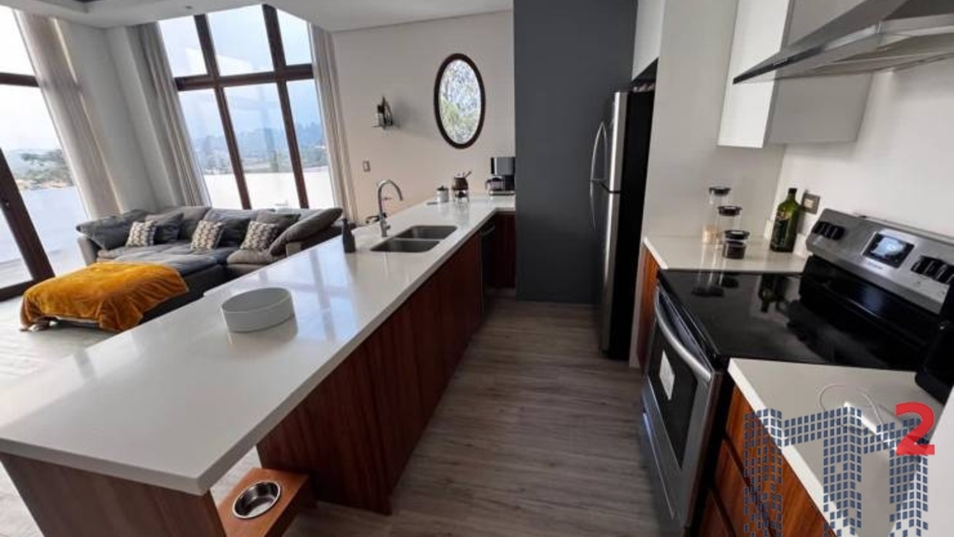 Apartamento en Renta, Zona 15 (R10236) - Miniatura 3