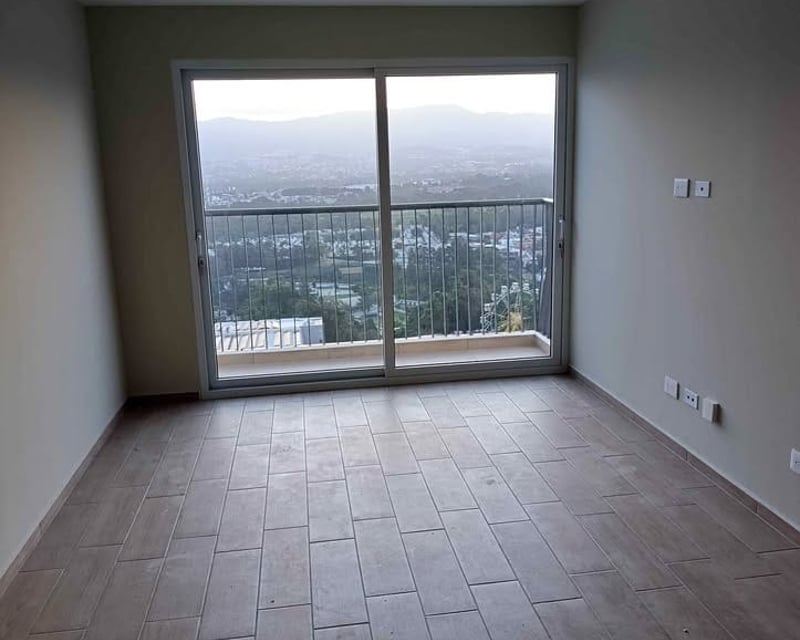 APARTAMENTO EN EDIFICIO ANDARES DOCE ZONA 12