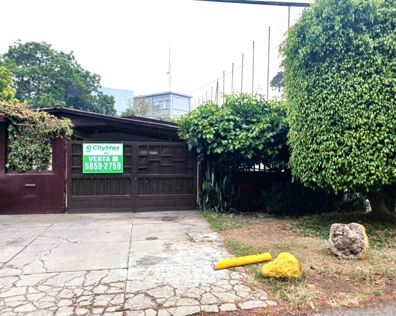 Casa en Venta en Zona 11