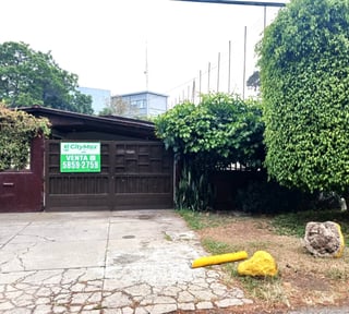 Casa en Venta en Zona 11