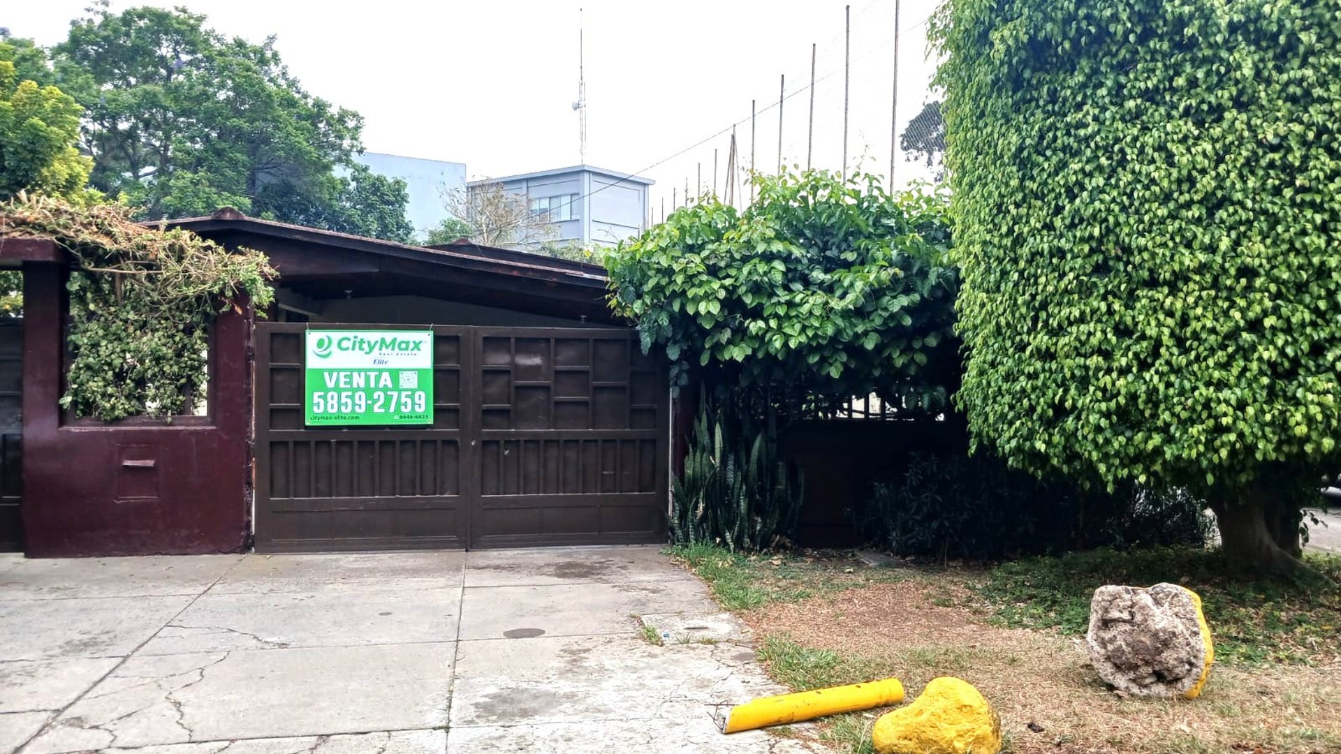 Casa en Venta en Zona 11