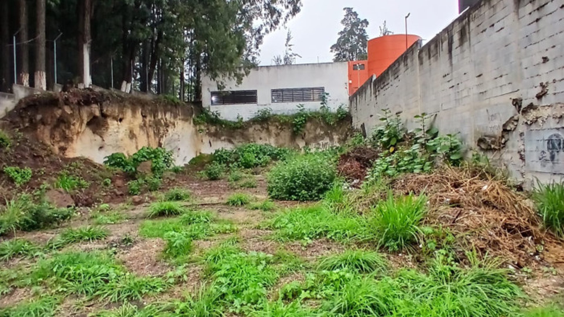 Terreno en Renta sobre Boulevard San Cristóbal Mixco