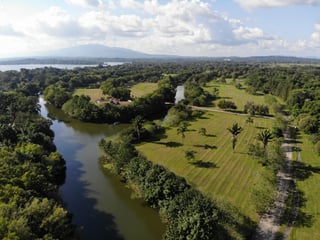 Terreno en venta inscripción registral en Rio Dulce - 2