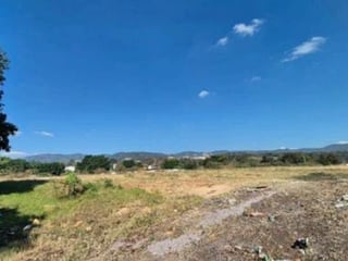📍 TERRENO EN VENTA + BODEGA | SAN MIGUEL PETAPA - 4