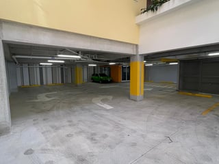 Apartamento en Renta La Floresta Zona 7 - Image 10