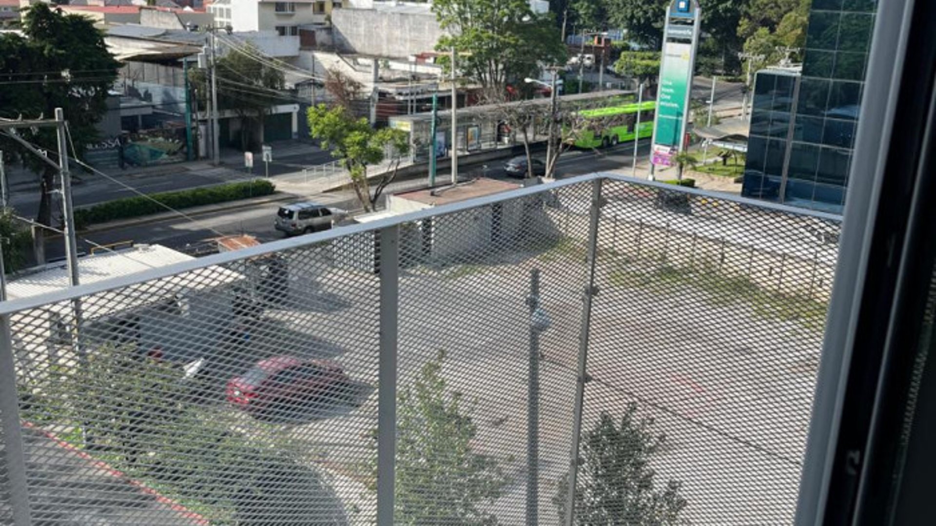 Apartamento Amueblado en Renta Zona 13 - Miniatura 6