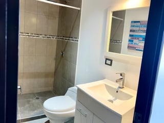 APARTAMENTO AMOBLADO EN EN RENTA - DESTINY SKY HOMES - 4