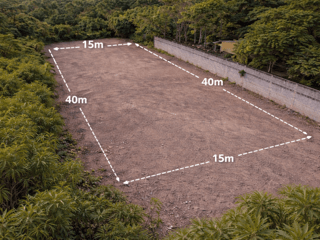 Terreno en Venta en Lagunas de Torremolinos Escuintla - 3