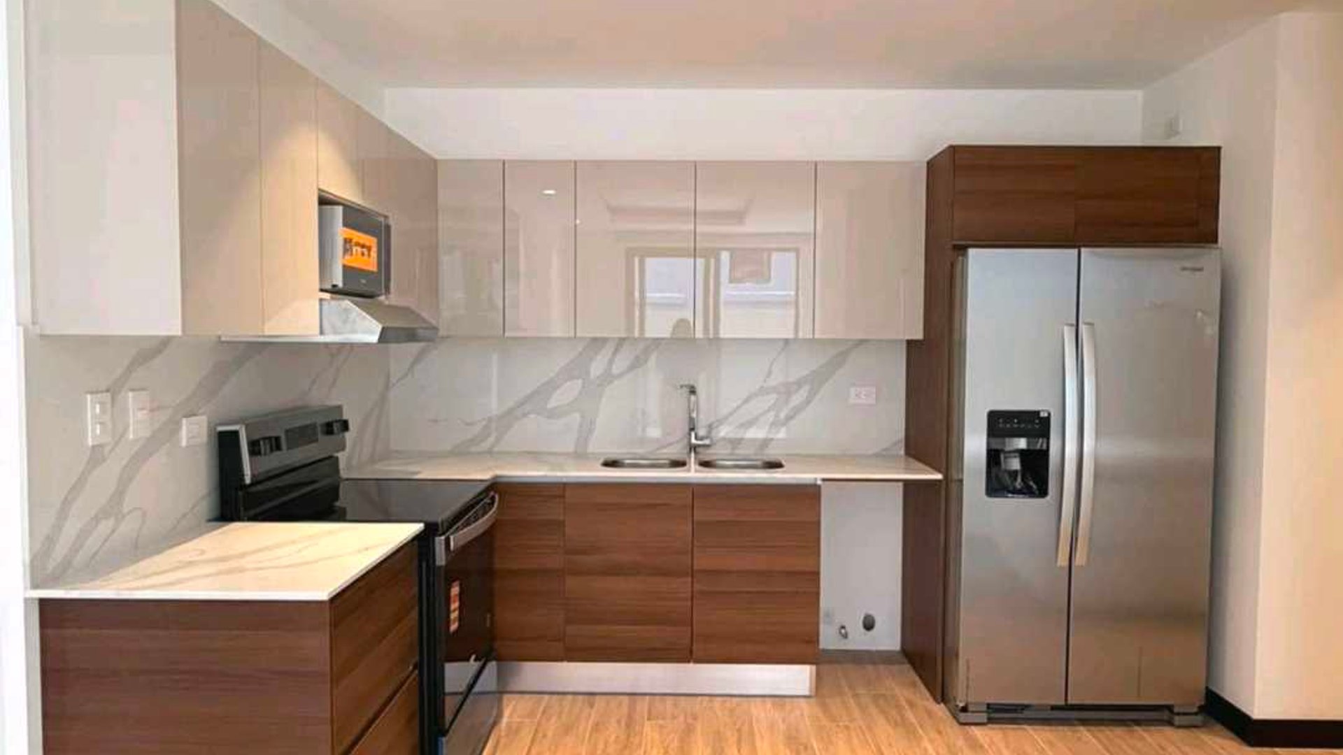 APARTAMENTO EN ALQUILER????Edificio Abitare Americas, Zona 13 - Miniatura 3