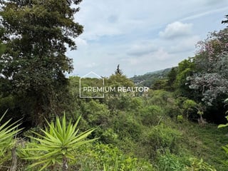Land for Sale in Mixco, Guatemala | 299msq, Flat Terrain | $63,000 - 3