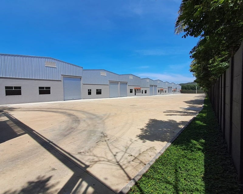 Bodegas en Alquiler Cocales, Suchitepéquez