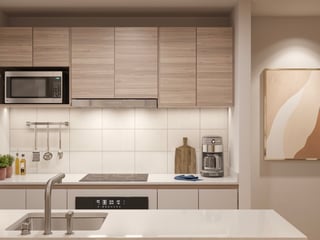 Apartamento en venta, en Zona 13 - 2