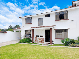 Proyecto familiar de 3 Casas en VENTA  en Carretera a El Salvador - 3