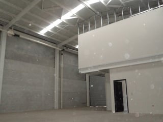 Ofibodega en alquiler en Carretera a El Salvador - 2
