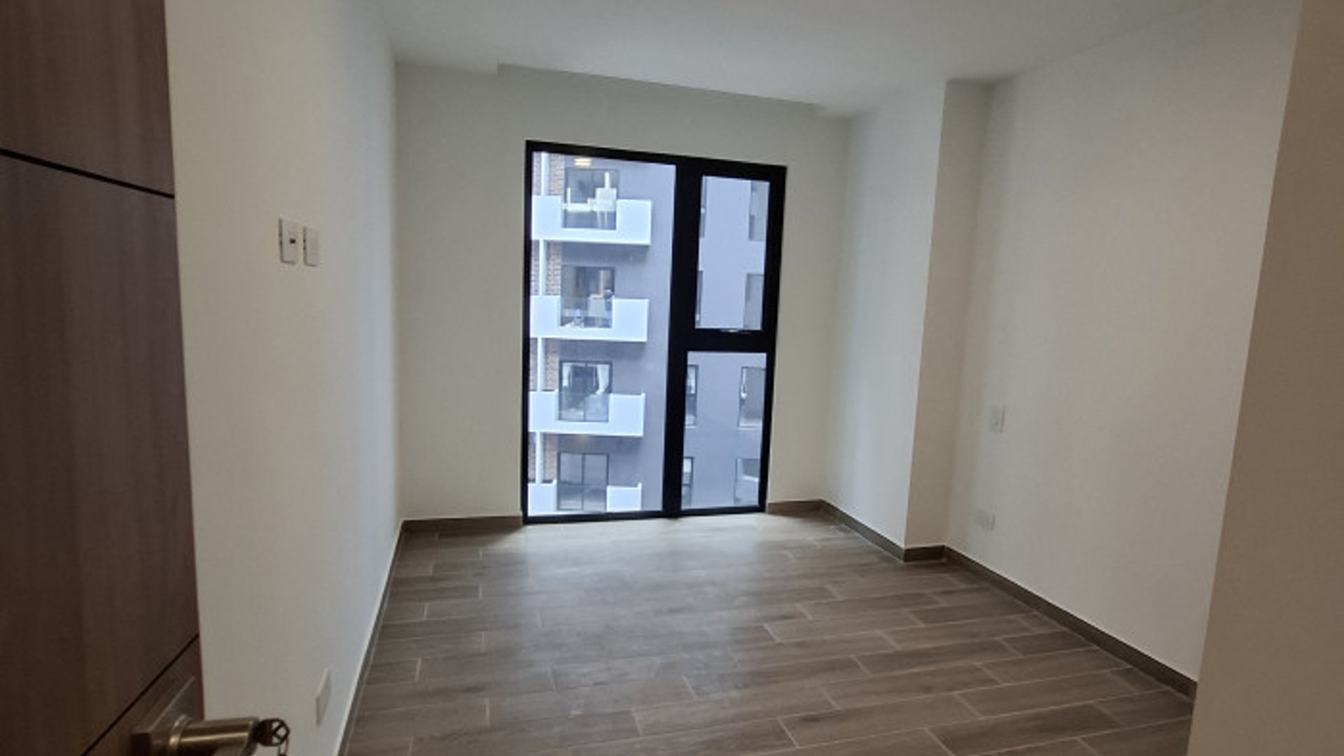 Apartamento en Renta de 1 Habitación en Parque 14