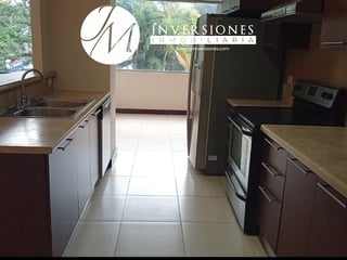 Apartamento en Renta de 2 dormitorios en zona 14 - 4