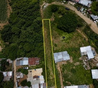 Terreno En Venta En Zona 24, Canalitos