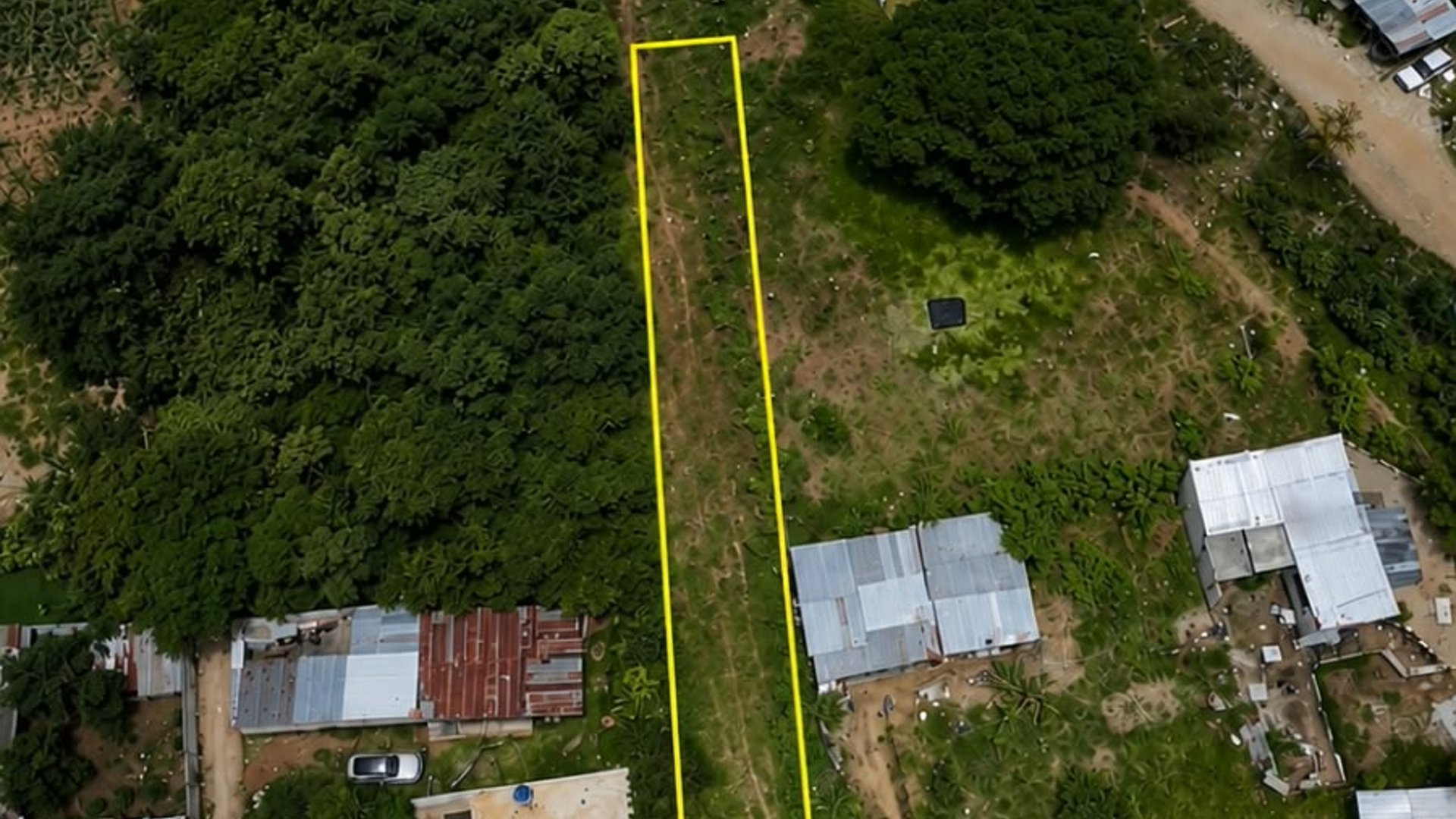 Terreno En Venta En Zona 24, Canalitos
