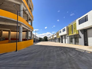 ALQUILER DE OFIBODEGA 211MT2 - DISTRIBODEGAS NARANJO - Image 1