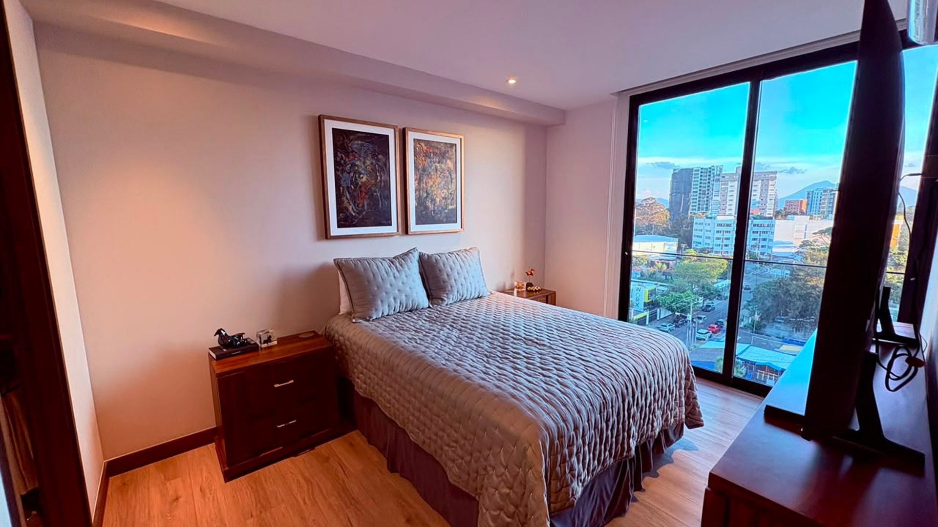 APARTAMENTO EN VENTA O RENTA, ARTIS ZONA 13 - Miniatura 5