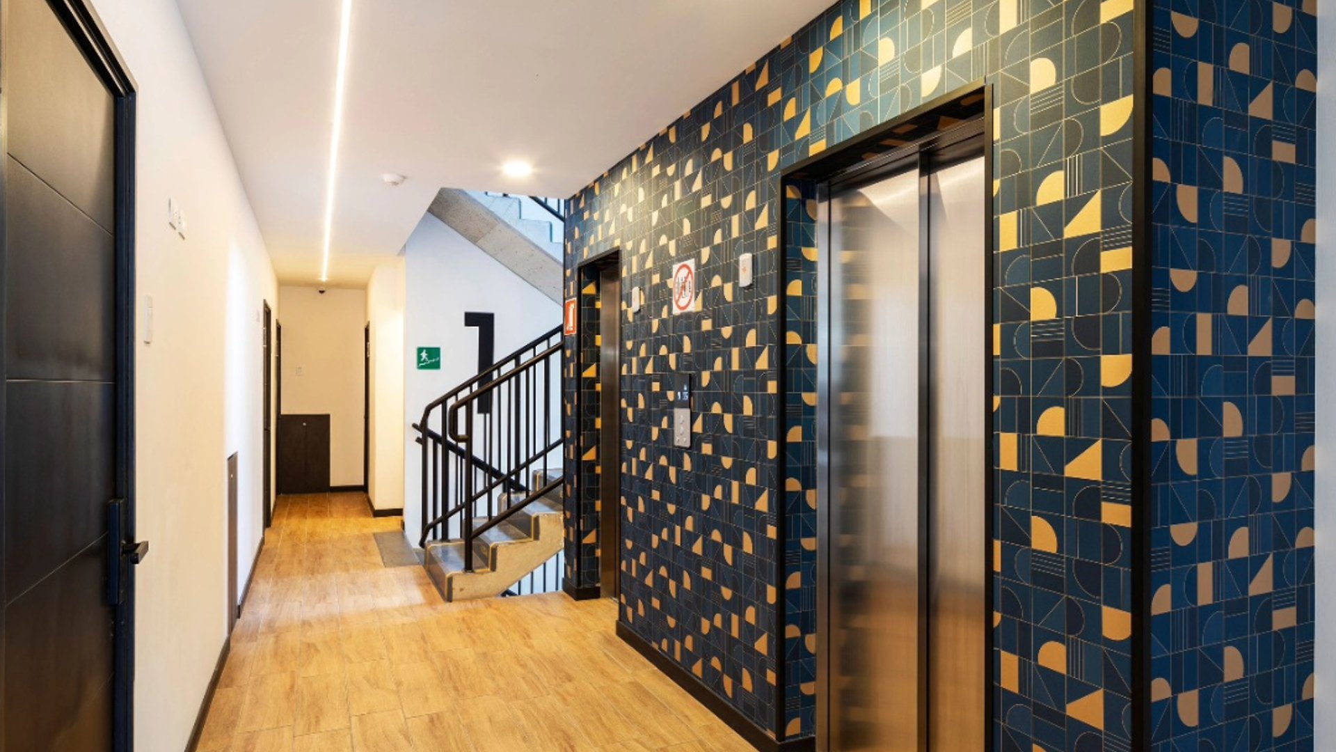 Apartamento Tipo Estudio con Jardin en venta, Zona 12