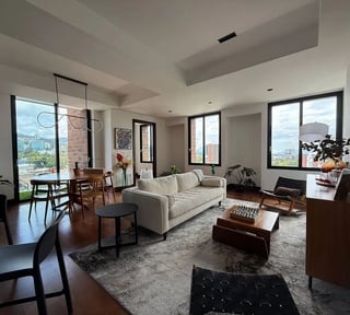 Apartamento en Venta en Zona 15 Guatemala | Edificio Laurel Vista Hermosa I