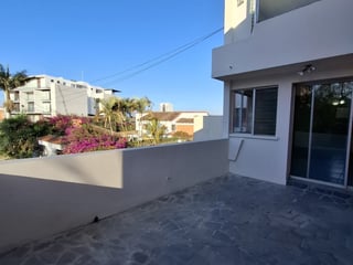 Casa en Renta, en Zona 15 Vista Hermosa III - 4