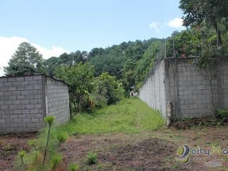 TERRENO EN VENTA EN SANTA MARIA CAUQUE - 4
