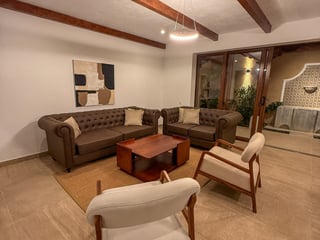Casa en Los Franciscanos Antigua Guatemala - 3 habitaciones Ref-5929 - 5