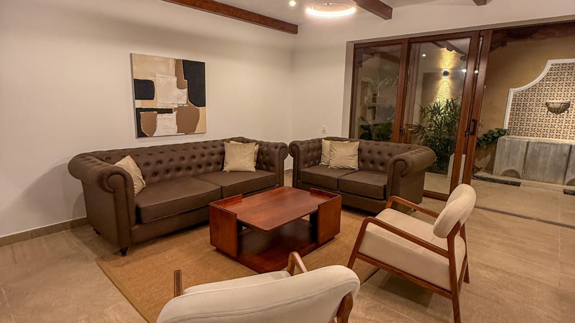 Casa en Los Franciscanos Antigua Guatemala - 3 habitaciones Ref-5929 - Miniatura 5