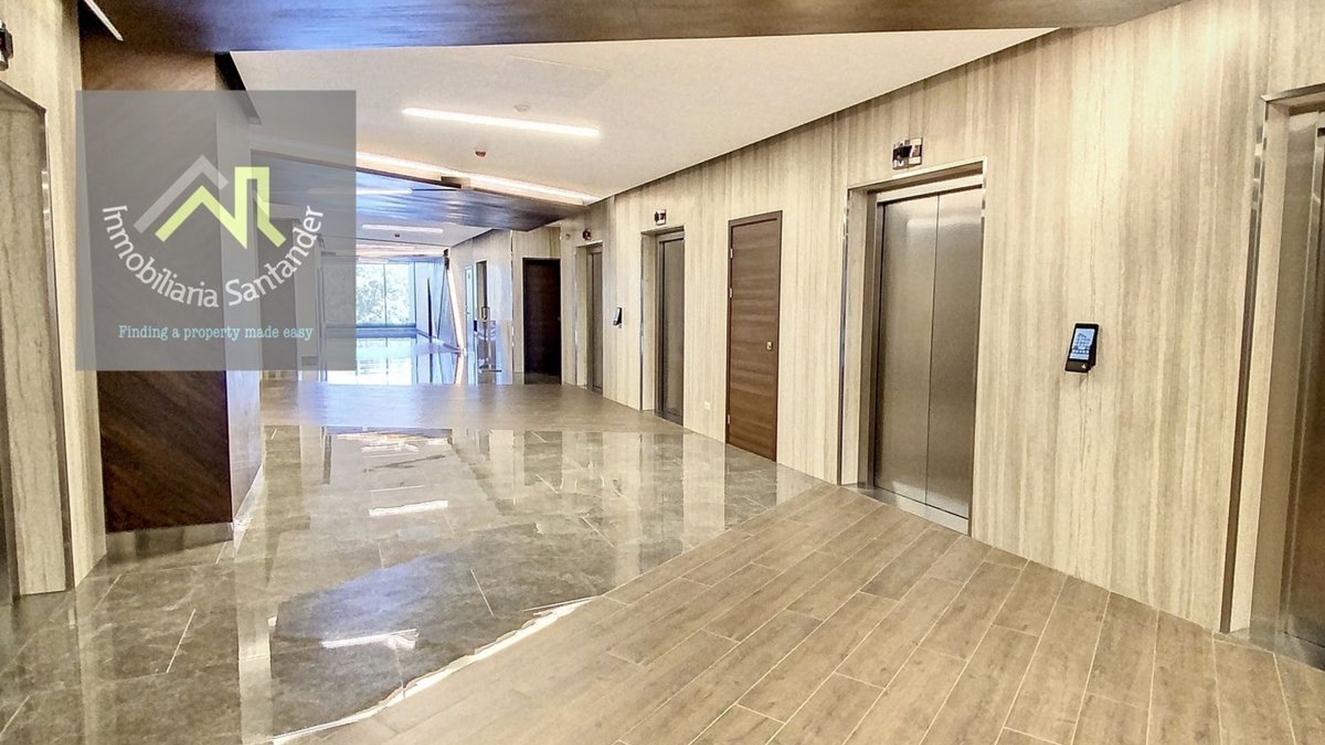 SPAZIO/ Oficina en Venta zona 16 - Miniatura 17